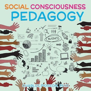 Front cover_Social Consciousness Pedagogy