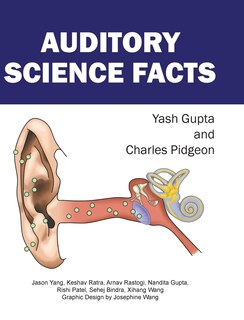 Front cover_Auditory Science Facts