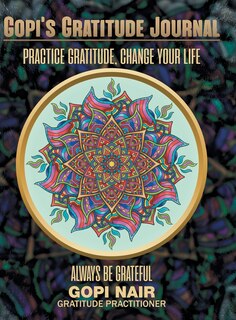 Couverture_Gopi's Gratitude Journal