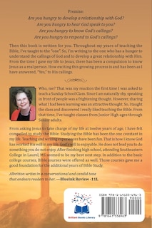 Front cover_Come, Climb toward God