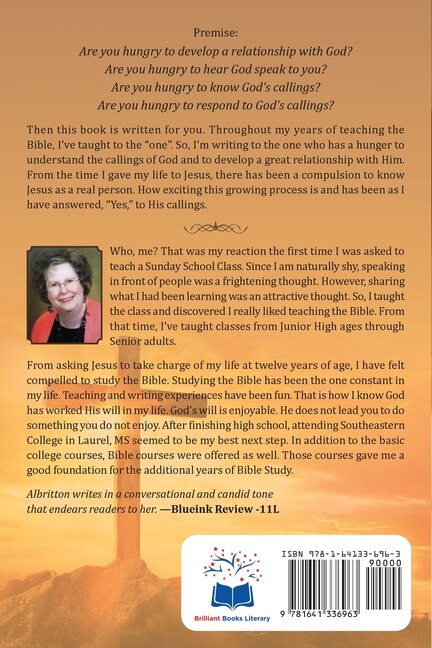 Front cover_Come, Climb toward God