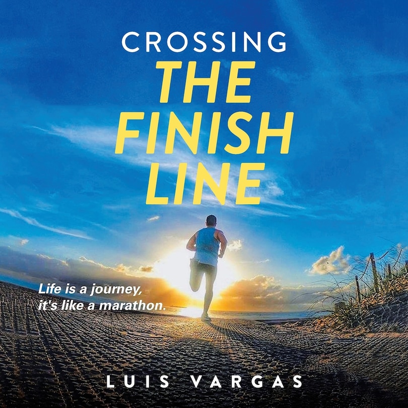 Couverture_Crossing the Finish Line