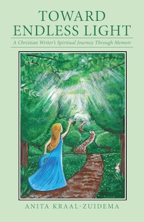 Front cover_Toward Endless Light