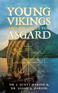 Couverture_Young Vikings and the Quest for Asgard