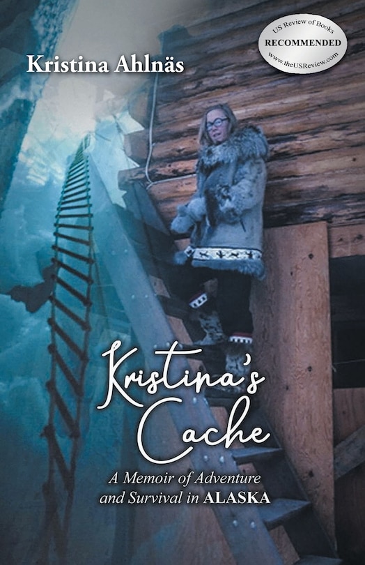 Couverture_Kristina's Cache