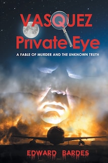 Front cover_Vasquez Private Eye