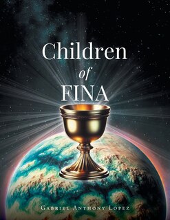 Front cover_Children of Fina
