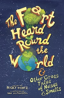 Couverture_The Fart Heard Round the World