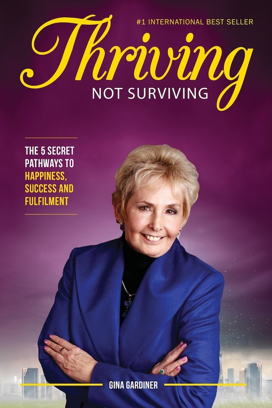 Couverture_Thriving Not Surviving