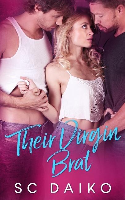 Their Virgin Brat