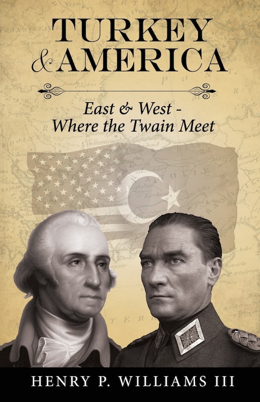 Front cover_Turkey and America