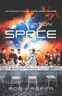 Couverture_Destination Space