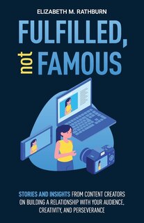 Front cover_Fulfilled, not Famous