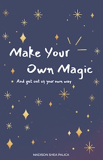 Front cover_Make Your Own Magic