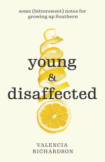 Front cover_Young and Disaffected