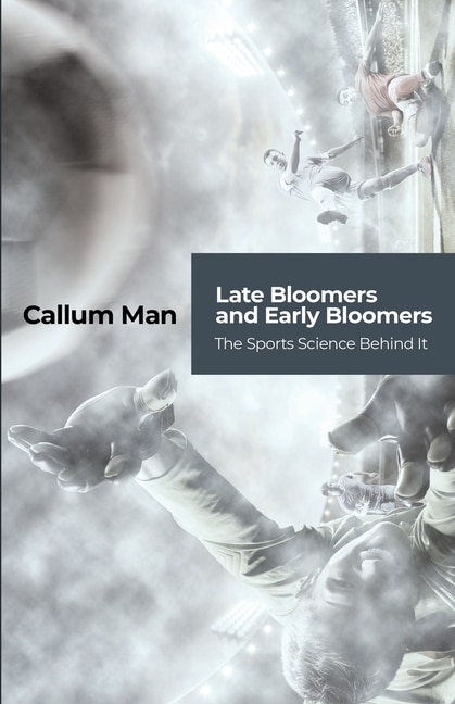 Couverture_Late Bloomers and Early Bloomers