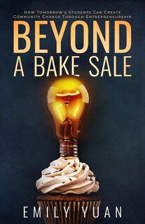 Front cover_Beyond a Bake Sale