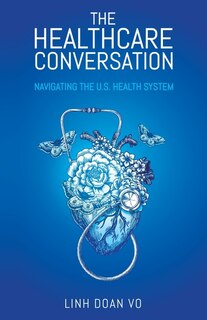 Front cover_The Healthcare Conversation