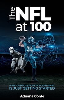 Couverture_The NFL at 100