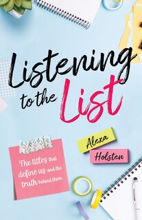 Couverture_Listening to the List