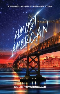 Front cover_Almost American