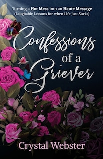 Couverture_Confessions of a Griever
