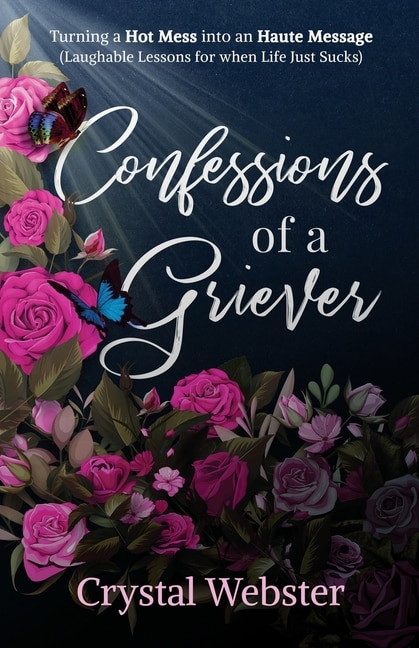 Couverture_Confessions of a Griever