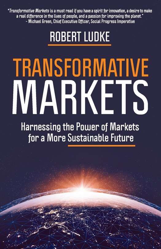 Front cover_Transformative Markets