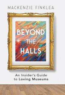 Front cover_Beyond the Halls