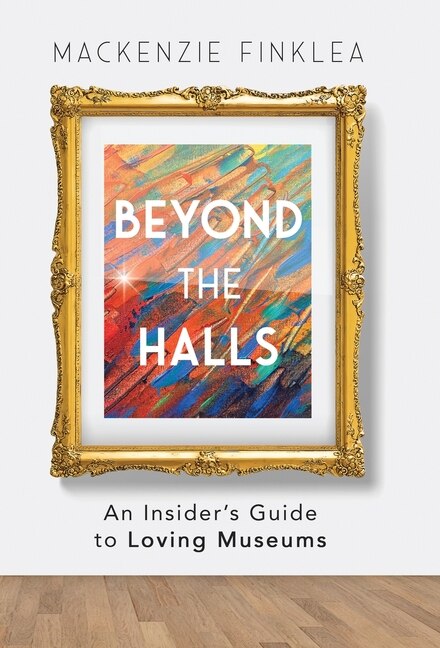 Front cover_Beyond the Halls