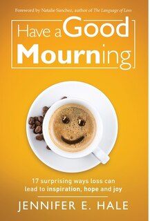 Couverture_Have a Good Mourning