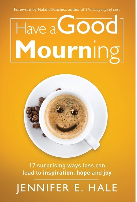 Couverture_Have a Good Mourning