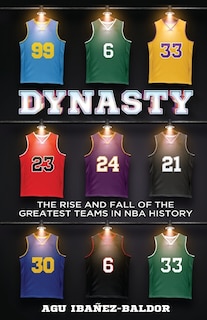 Front cover_Dynasty