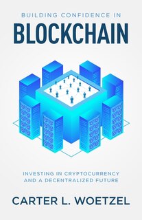 Couverture_Building Confidence in Blockchain
