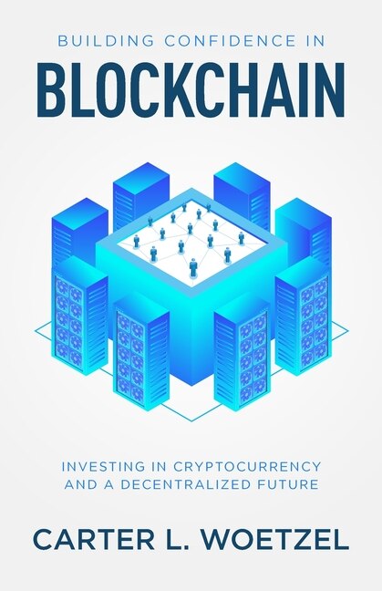 Couverture_Building Confidence in Blockchain