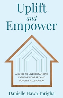 Front cover_Uplift And Empower