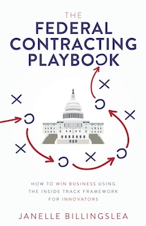 Couverture_The Federal Contracting Playbook