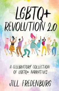 Couverture_LGBTQ+ Revolution 2.0