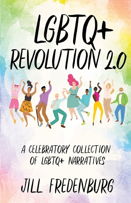 Couverture_LGBTQ+ Revolution 2.0