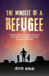 Couverture_The Mindset of a Refugee