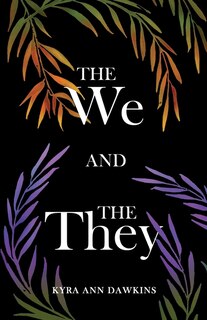 Front cover_The We and the They