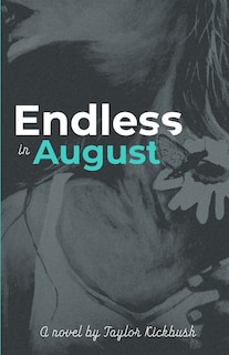 Front cover_Endless in August