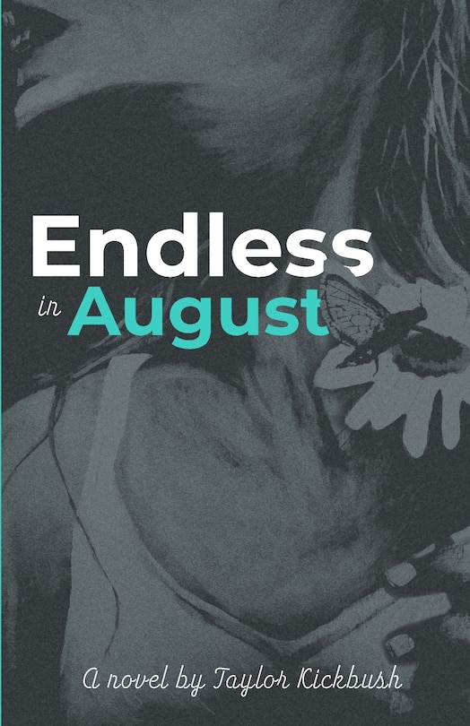 Front cover_Endless in August