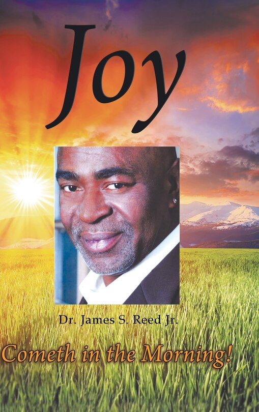 Front cover_Joy Cometh in the Morning