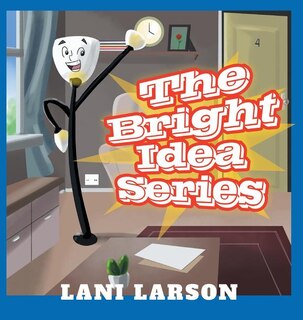 Front cover_The Bright Idea Series