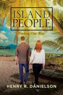 Front cover_Island People