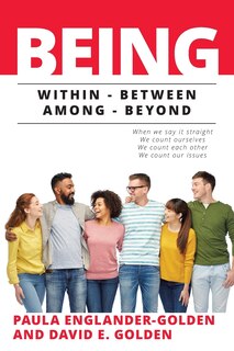 Front cover_Being