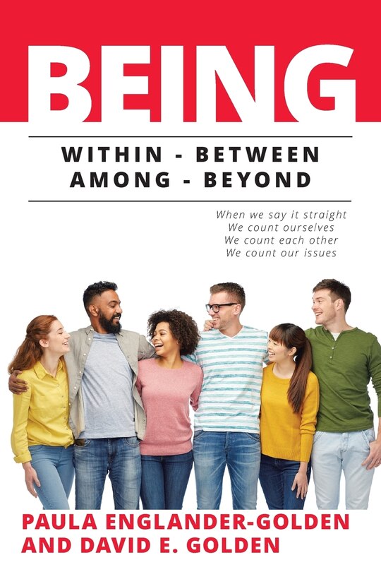 Front cover_Being