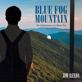 Couverture_Blue Fog Mountain