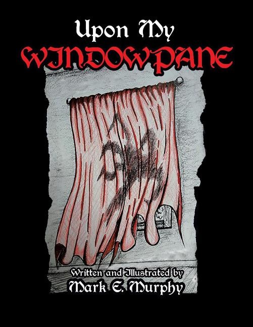 Front cover_Upon My Window Pane